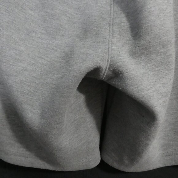 AMERICAN EAGLE - AE | xs - extra small | Stylish Grey Shorts | Zippered Pockets - Picture 13 of 14